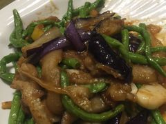 -利雅园酒家(大沙地店)