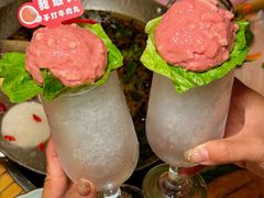 -潮澎派·潮汕菜大排档(南较西路店)