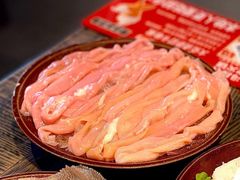 -冯校长老火锅(深圳总店)