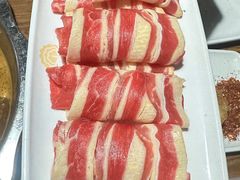 肥牛-傣妹火锅(南京东路一店)