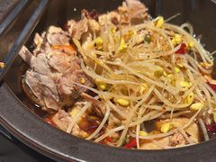 -云海肴·汽锅鸡·云南菜(高德置地店)