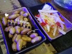 -质烤烤物·活烤海鲜(质烤总店)