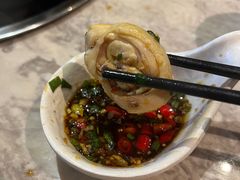 -采椰郎椰子鸡·脆皮鸡火锅(融创茂店)