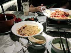 -小菜园新徽菜(宜兴八佰伴店)