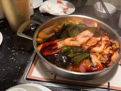 -和福顺·牛肉海鲜焖锅(汕头金平万达广场店)