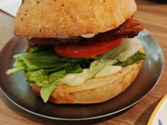 -必胜客(华都店)