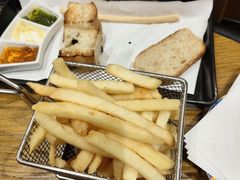 -安妮意大利餐厅(世贸天阶店)