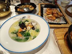 -顺德佬·宴请·生日宴(西乡店)