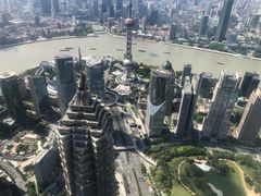 -上海中心大厦