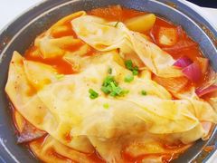 -帕米尔食府(白云观店)