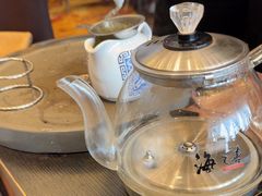 -汤臣·空中餐厅·严选粤菜(石湾世博广场店)