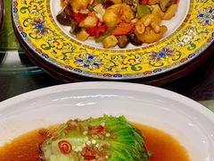 -鸿宾楼(展览馆路店)