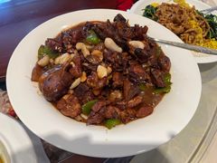 -老山东·山东菜(鲁菜名店)