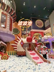 -MELAND CLUB•花园城堡主题亲子乐园•派对•餐厅(广州乐峰广场旗舰店)