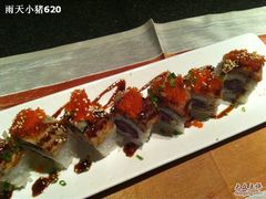 IMG_0085-将太无二·北美传奇寿司(瑞士公寓店)