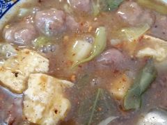 -刘老虎肉丸糊辣汤(总店)