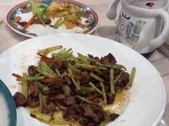 -马布尔莱斯食府(西红门店)