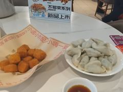 -东方饺子王(和平里店)