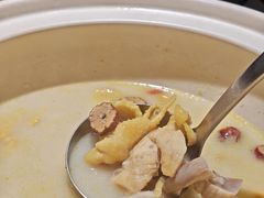 -乔街深夜食堂·台州菜·高压锅生蚝(杭州总店)