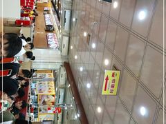 -旺角宝港式茶餐厅(寮步店)