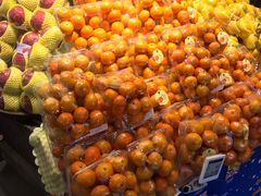 -Olé精品超市(北京合生汇店)