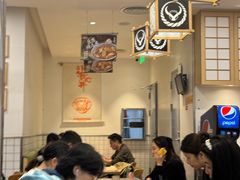 -吉野家(上海美罗城店)