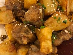 -旺达·福州菜(正大广场店)