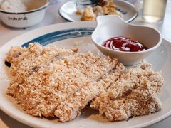 -壹只菜·崇明本地特色菜(崇明南门店)