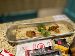 锡纸金针菇-丰茂烤串(卫星广场店)