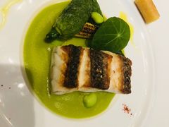-LA TABLE de Joël Robuchon Restaurant