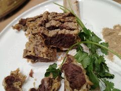 -新昌土菜馆(左于店)