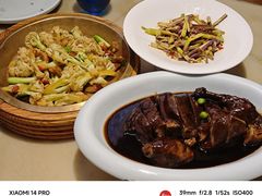 -佬麻雀·新湘菜(东方宝泰店)