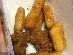 -麦当劳(南京南站站外店)