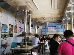 大堂-大槐树烤肉馆