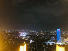 -中山利和希尔顿酒店