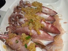 -百味馆·海鲜·湛江菜(后海花园店)