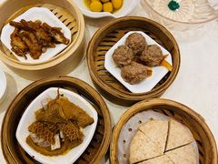 -龙的酒楼·手工早茶·顺德菜(近良路店)
