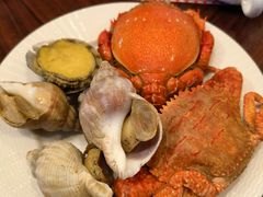 -泉州富力万达文华酒店-品珍中餐厅