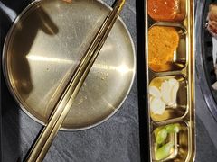 -炭火之恋韩式烤肉·鳗鱼(韩乐坊店)