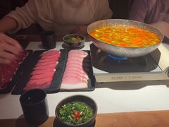-旺福·贵州酸汤牛肉火锅(陆悦天地店)