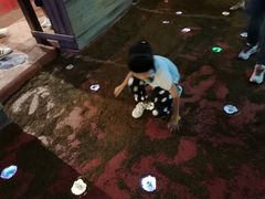 -珠海横琴国家地理探险家中心(创新方)