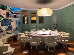 -南堂馆·新川菜(春熙路店)