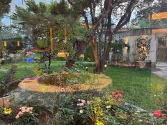-九献创意菜·牛排馆(亮马河花园店)