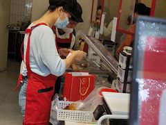 -鑫记婆婆兔·兔头(春熙店)