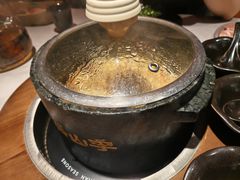 -芸山季·云南山珍菌火锅(人民广场来福士店)