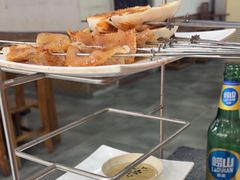 -桃园烧烤·砂锅(商业步行街店)