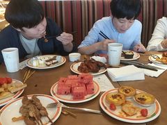 -比格比萨自助(宋家庄店)