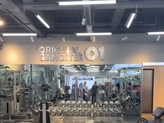 -OG01·24h私教铁馆(中鼎316店)