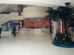 -南宫温泉水世界