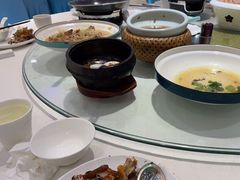 -沪华海鲜大酒楼(南汇店)